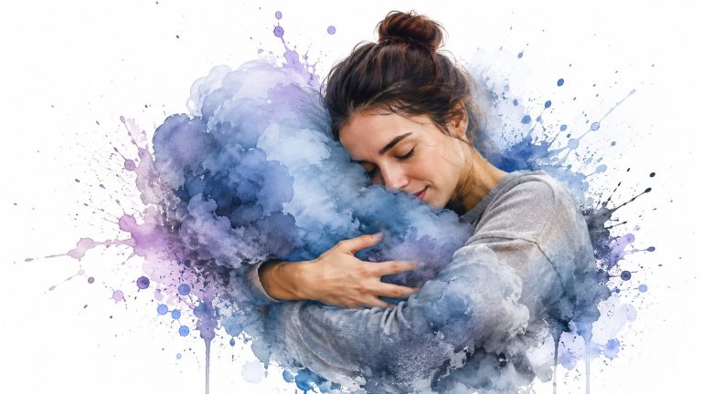 What Is Paradoxical Intention and How It Helps Anxiety