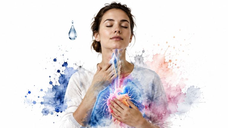 Vagal Tone Exercises to Heal Anxiety and Panic