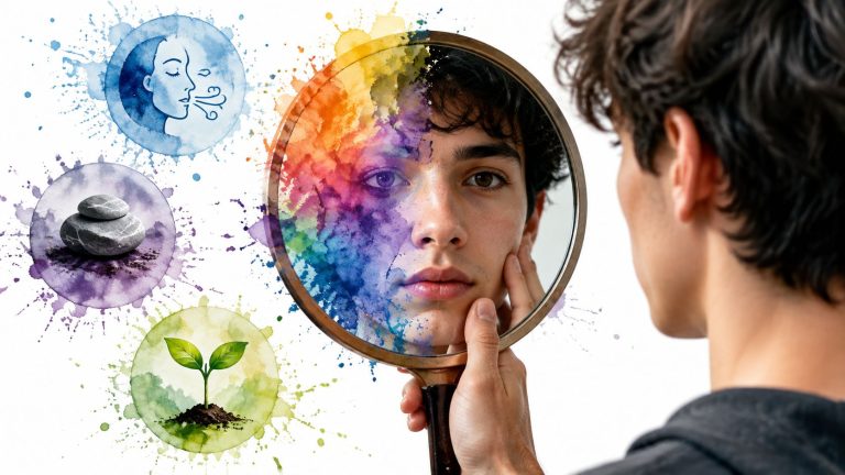 Appearance Anxiety: Practical Tools to Ease Self-Criticism