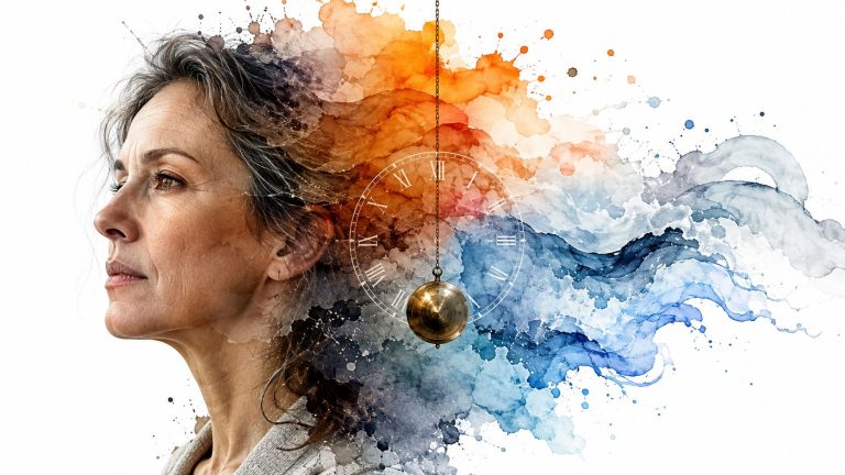 Cortisol and Perimenopause: Stress Hormones Shift