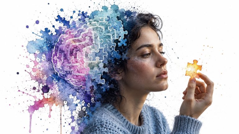Intrusive Thoughts Treatment: Evidence-Based Paths To