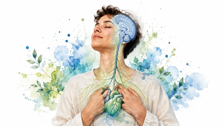 How to Reset Vagus Nerve: A Complete Guide for 2026