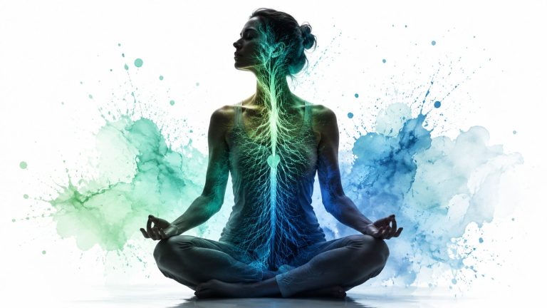 Parasympathetic Nervous System: A Calm Blueprint