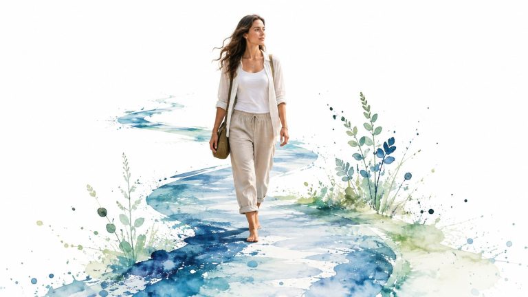 Self Therapy for Anxiety: A Practical Healing Roadmap