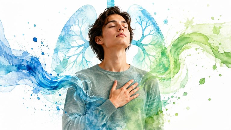 Chest Tightness Relief: Real Steps to Feel Better Now