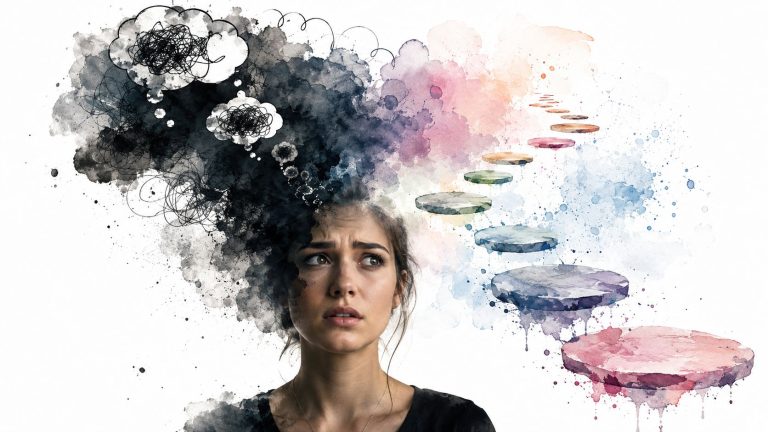 Catastrophizing Anxiety: A Practical Path to Recovery