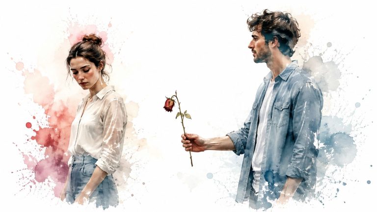Bare Minimum in a Relationship: What It Really Means