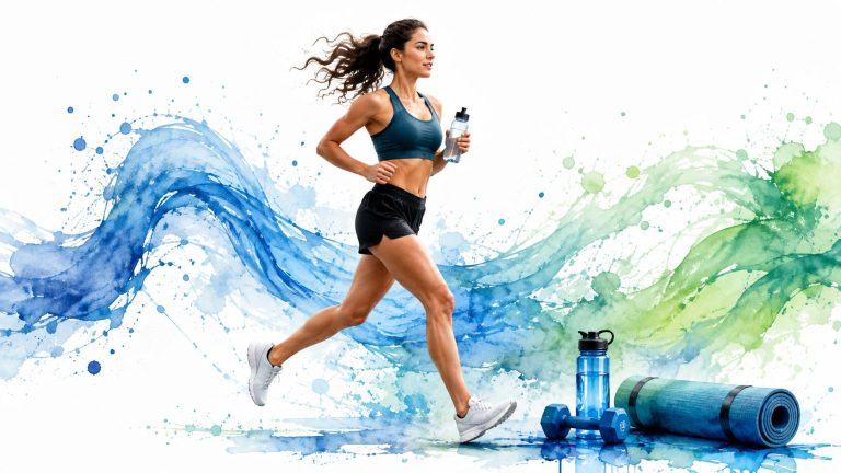 Exercise Anxiety Reduction That Actually Works