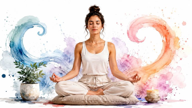Guided Meditation Peace: Heal Anxiety in 2026