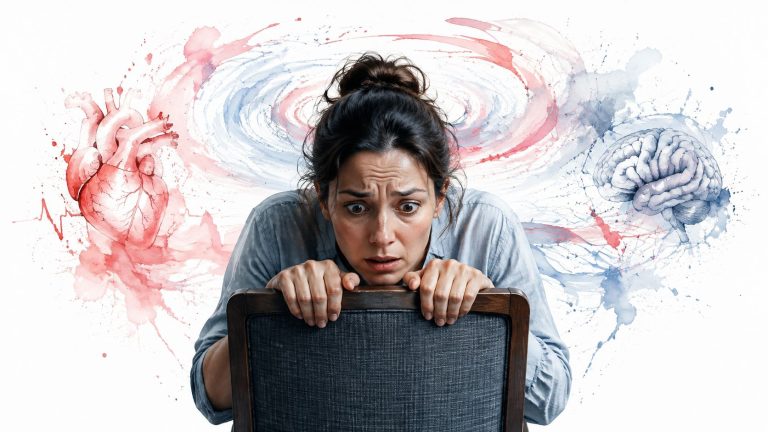 Can You Pass Out from Panic Attacks