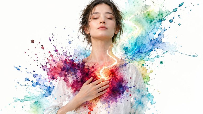 Chest Tightness Anxiety: A Clear Path to Feeling Panic-Free